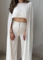Ivanissa Cape Set