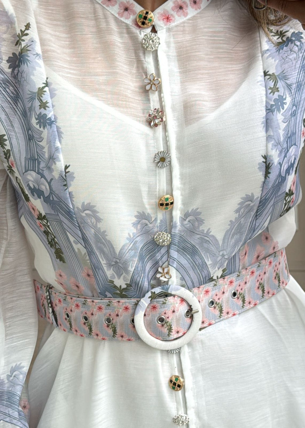 Penelope Dress