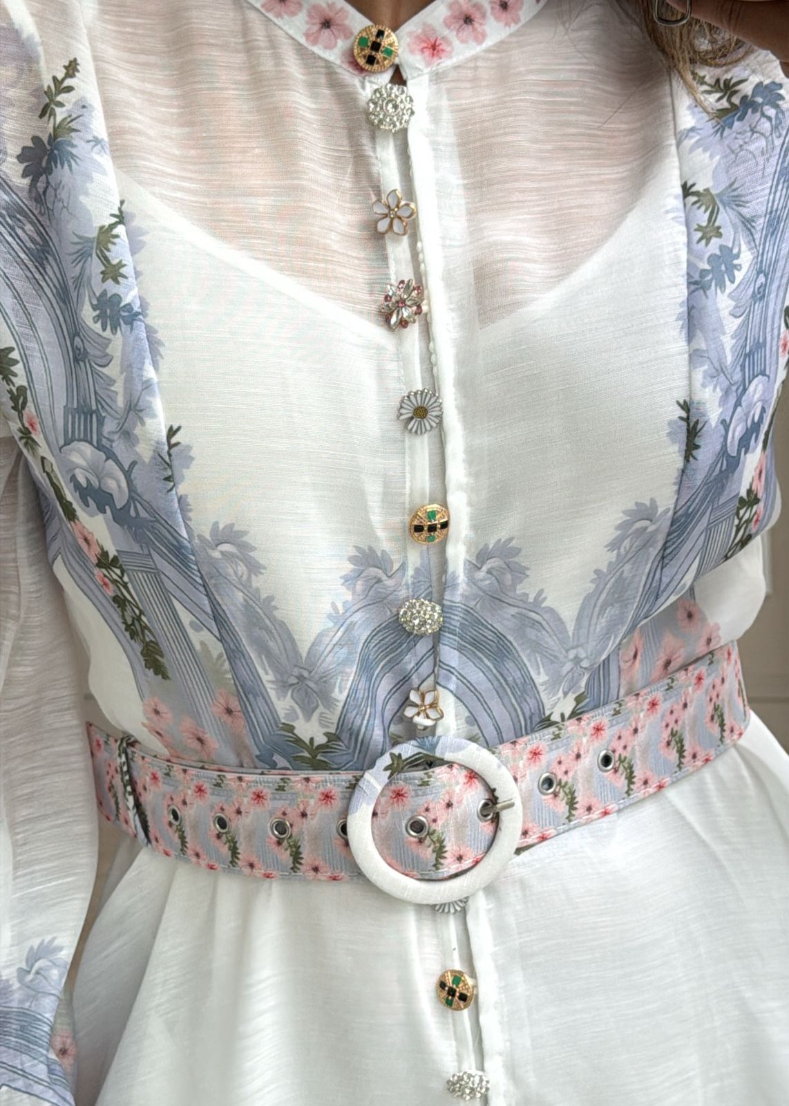 Penelope Dress