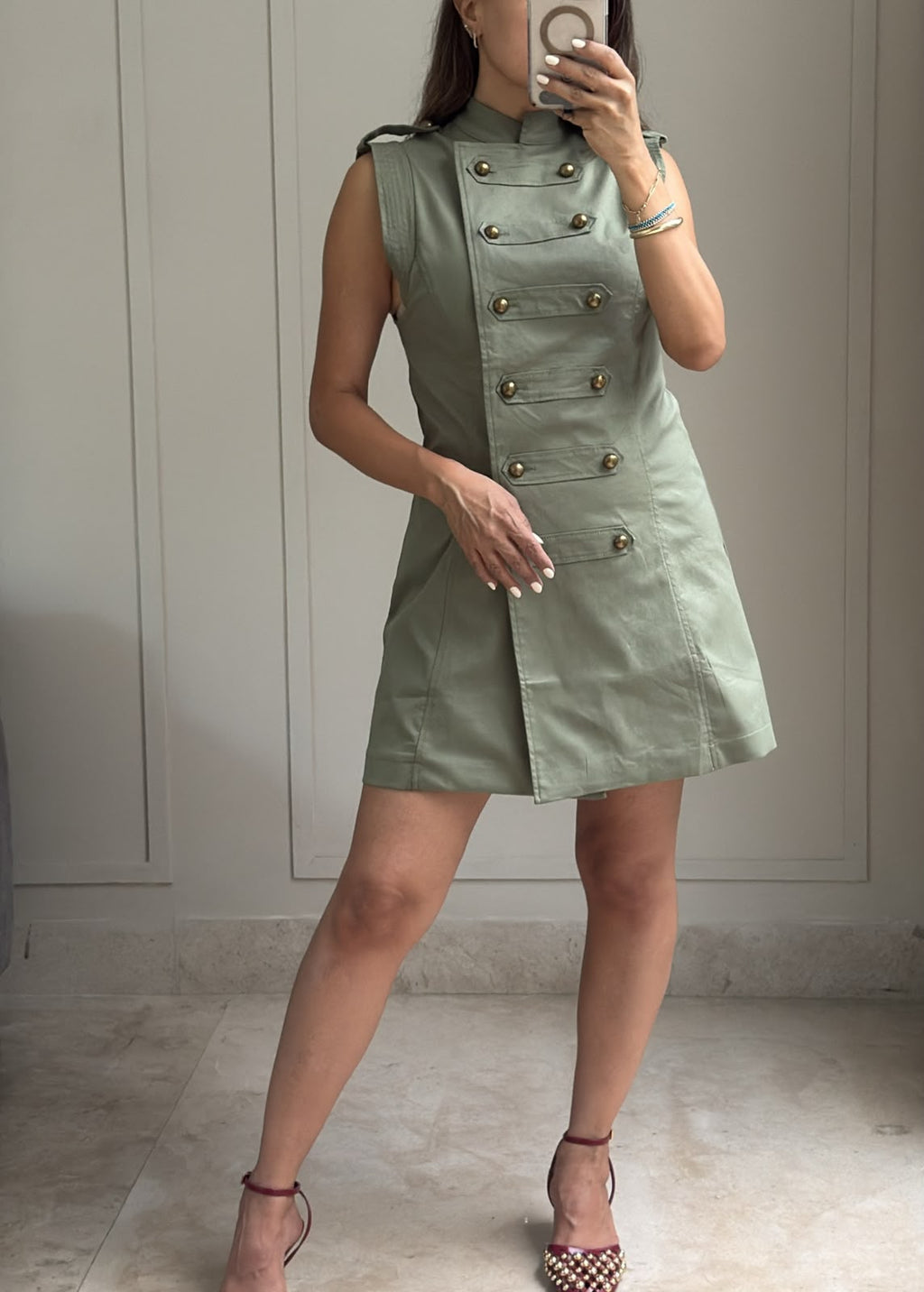 Sloane Dress