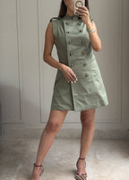 Sloane Dress