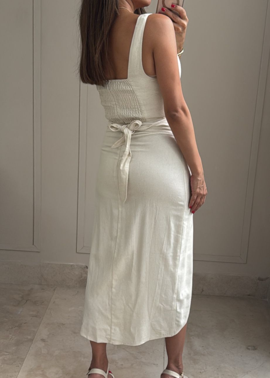 Grace Dress