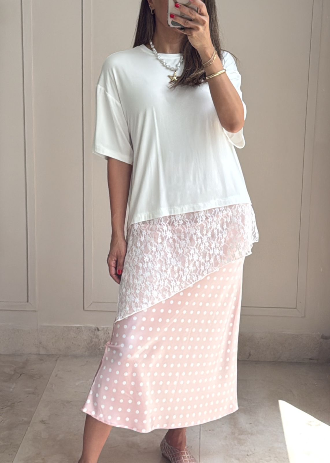 Essential Flow Tee