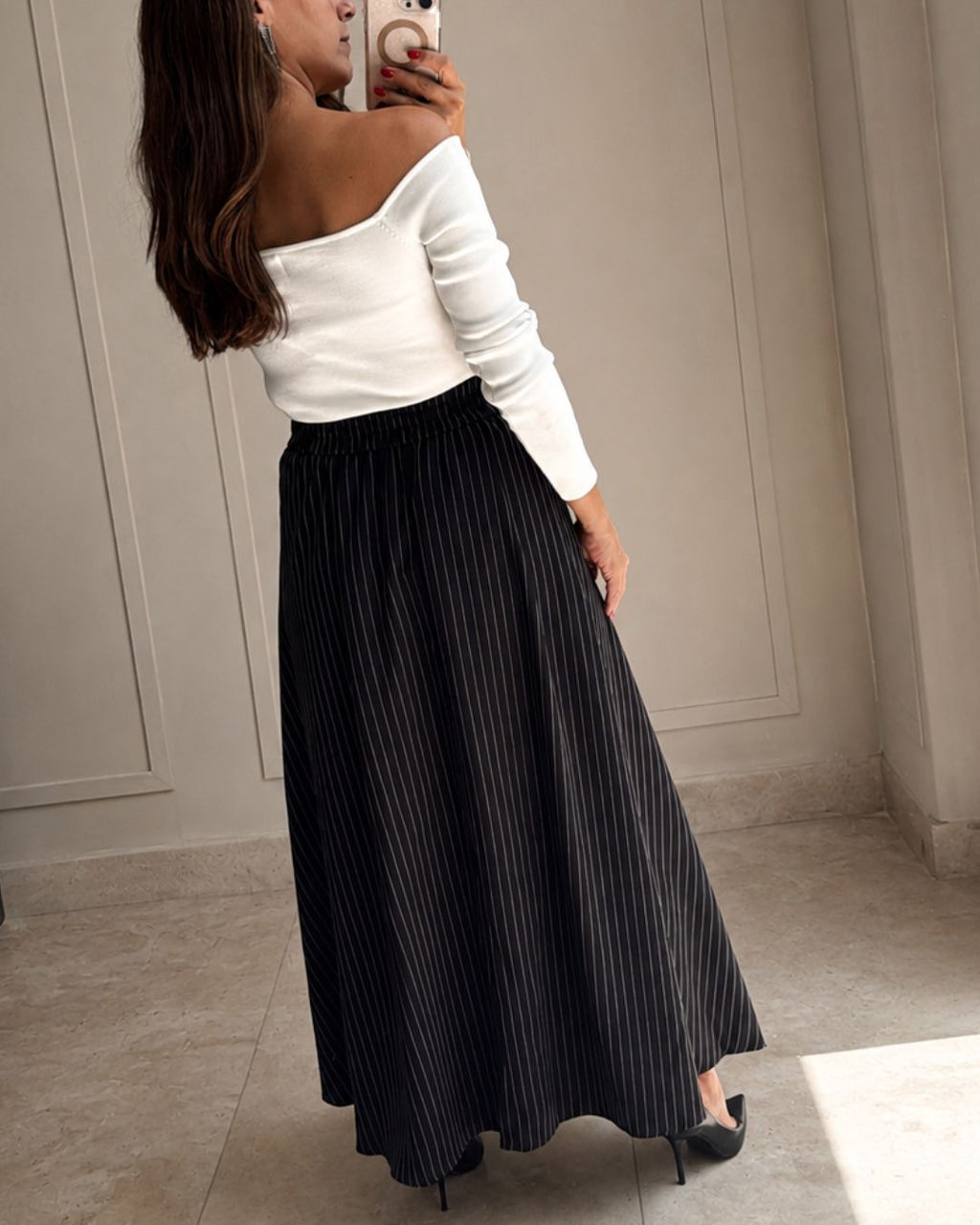 Zadie Skirt