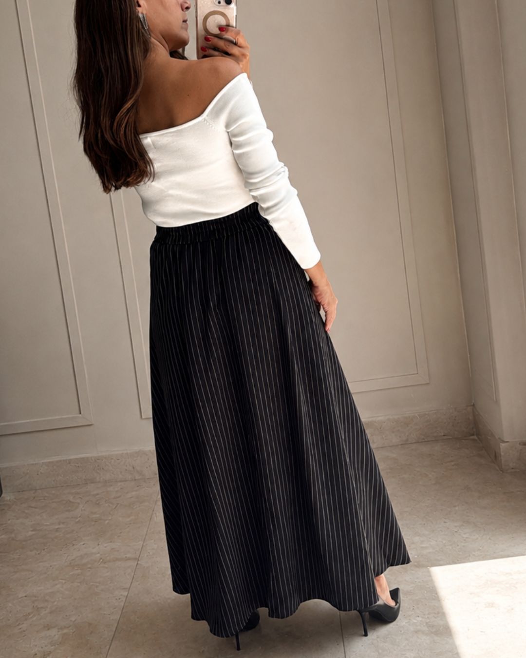 Zadie Skirt