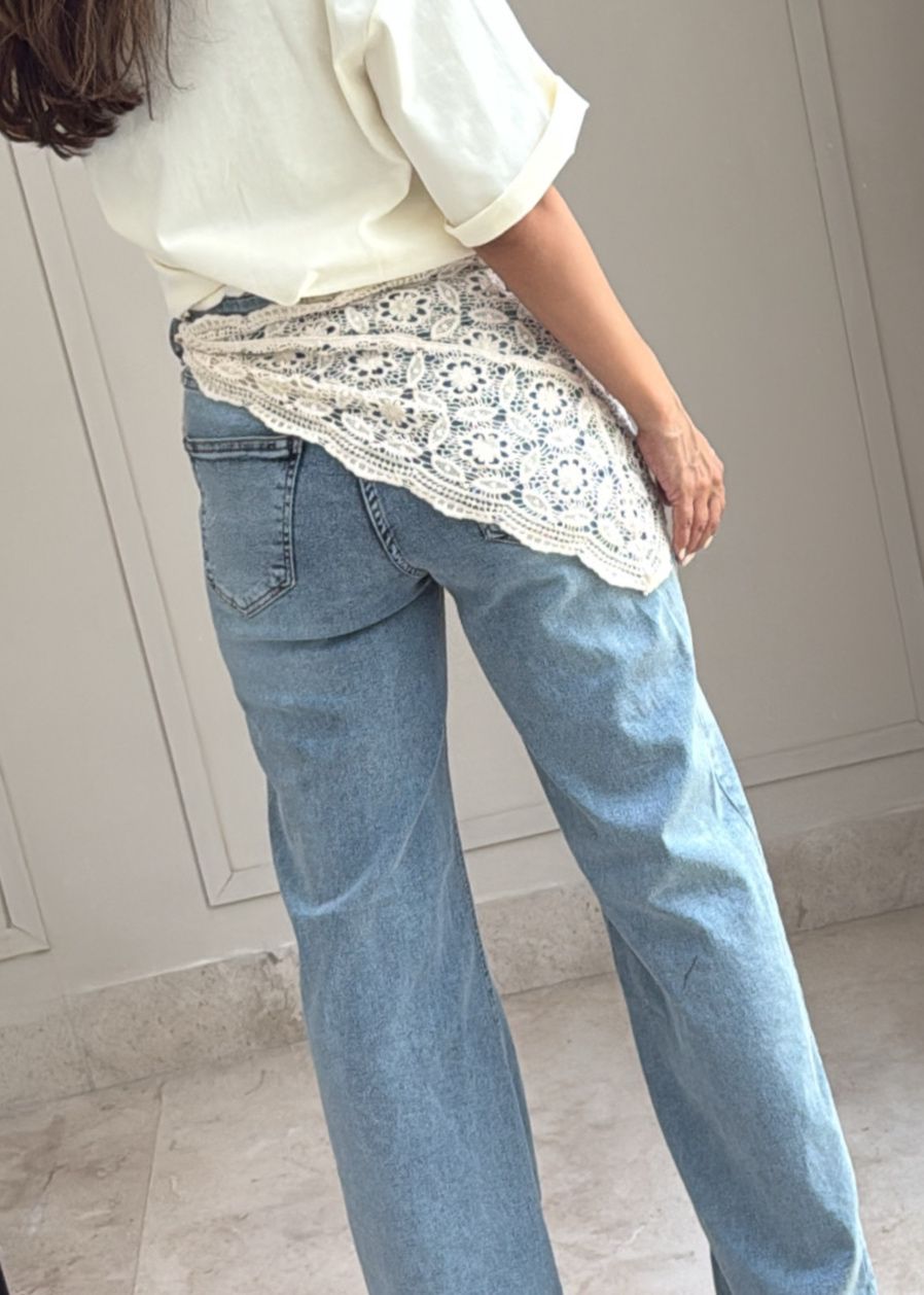 Coastal Denim Jeans