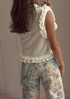 Alessia Blouse