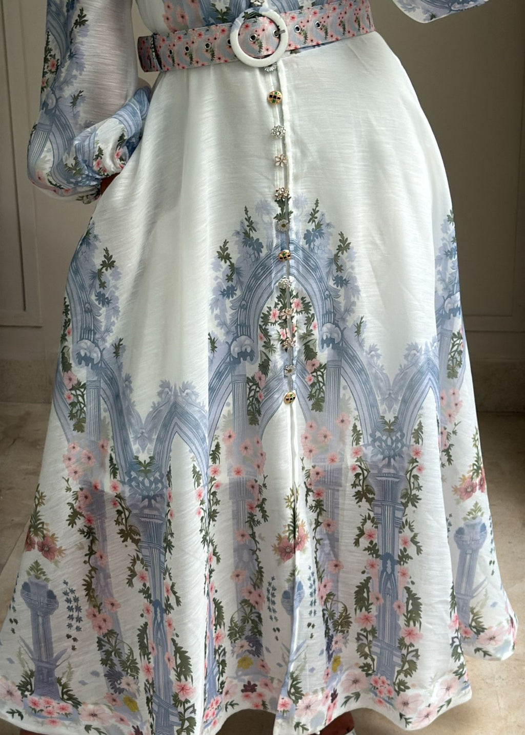 Penelope Dress