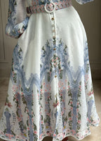 Penelope Dress