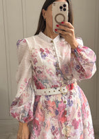 Monique Dress
