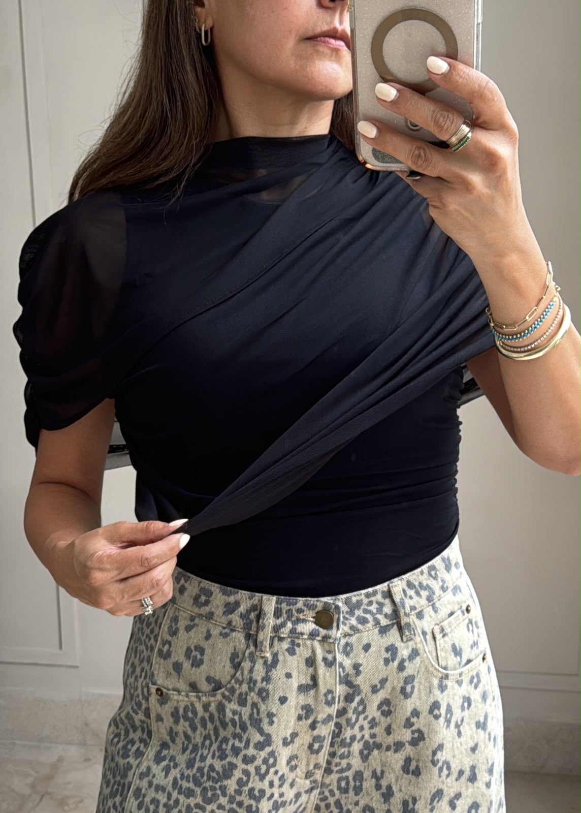 Elowen Blouse