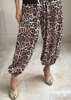 Emmanuel Aladin Pants