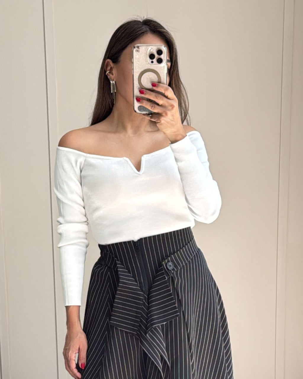 Zadie Skirt