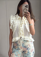 Alessia Blouse