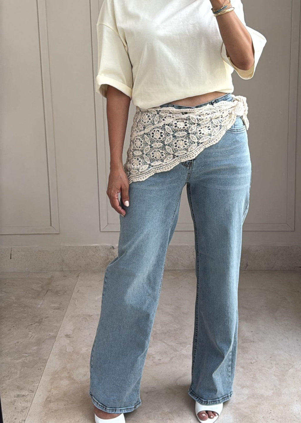 Coastal Denim Jeans