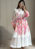 Madeline Dress