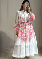 Madeline Dress