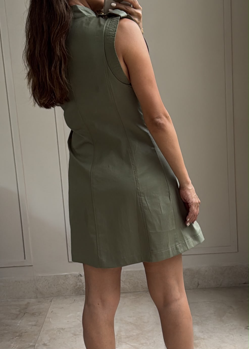 Sloane Dress