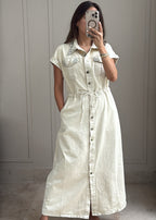Marietta Dress