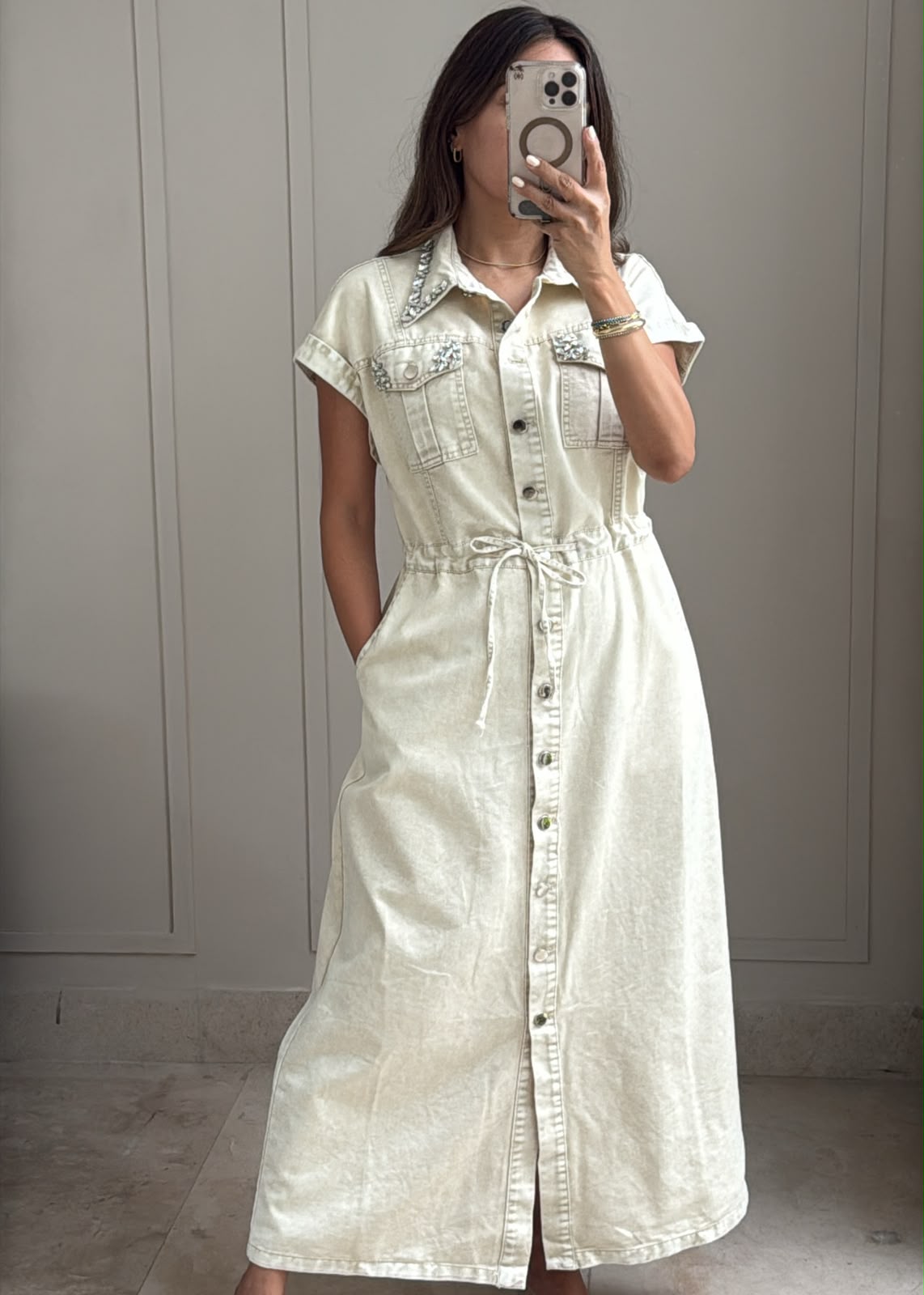 Marietta Dress
