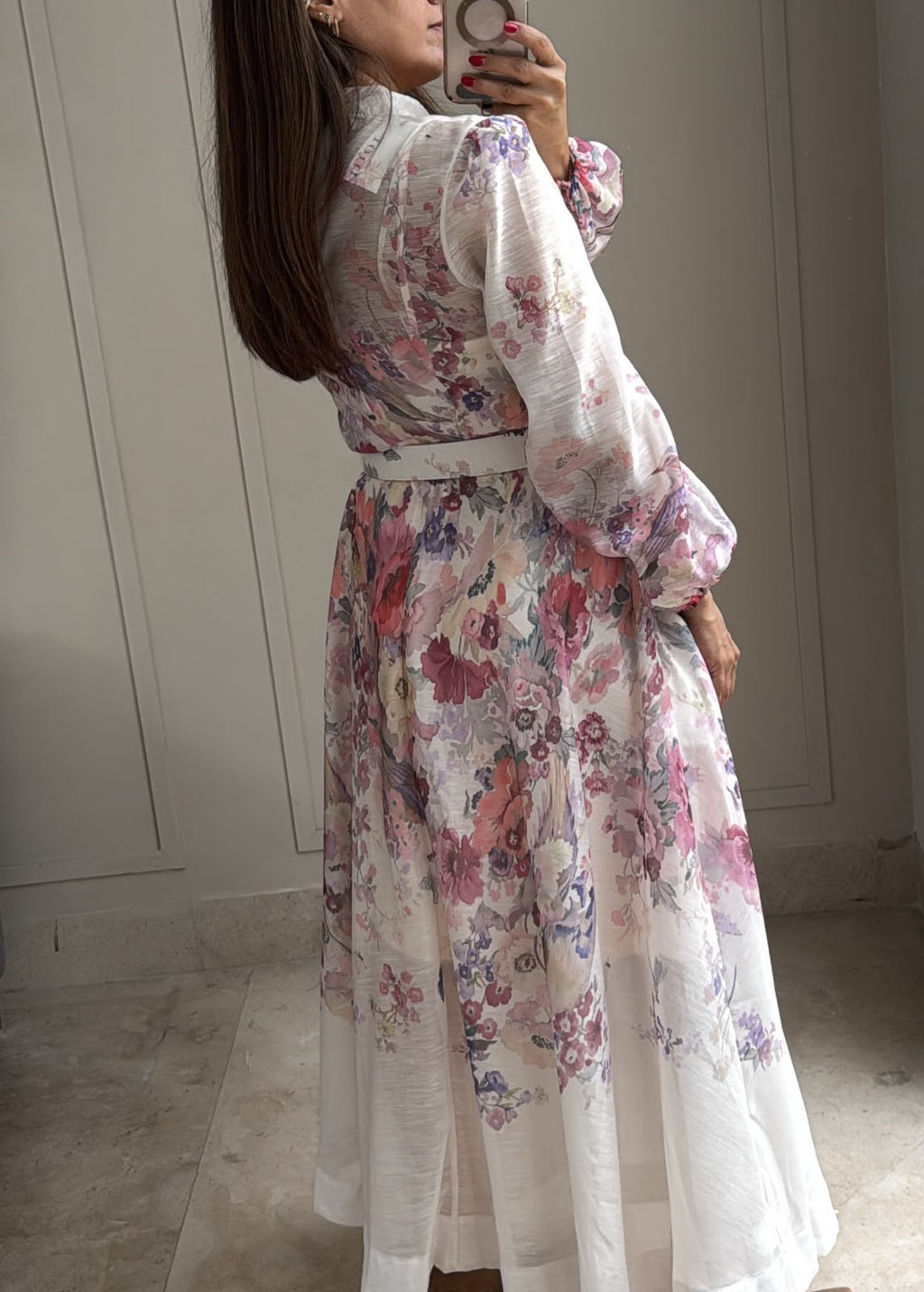 Monique Dress