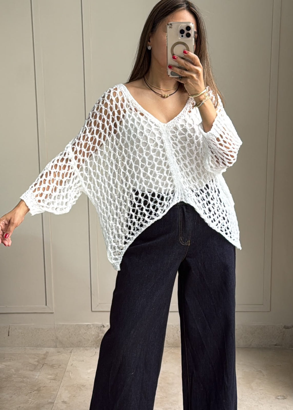 Sloane Knit