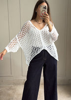 Sloane Knit