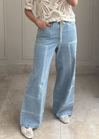 Free Spirit Jeans
