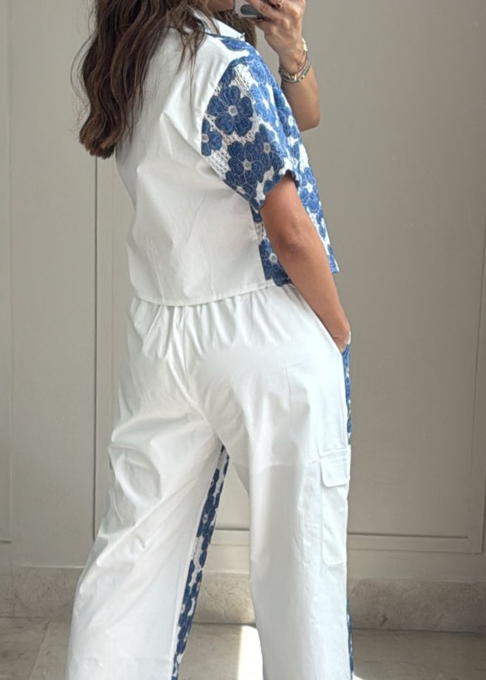 Veronica Set