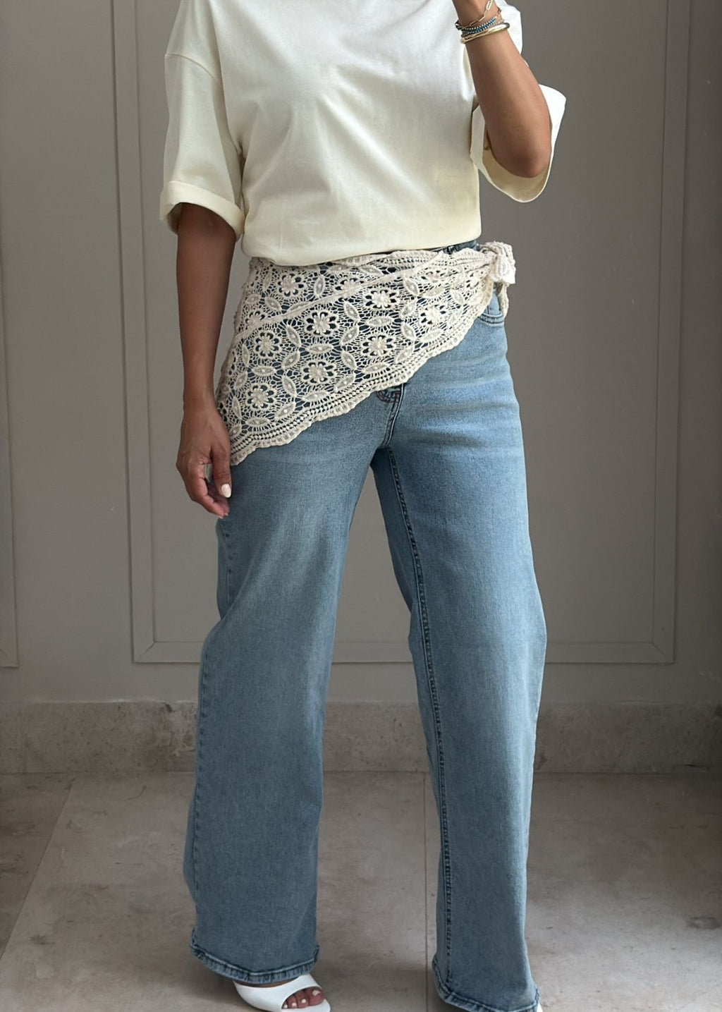Coastal Denim Jeans
