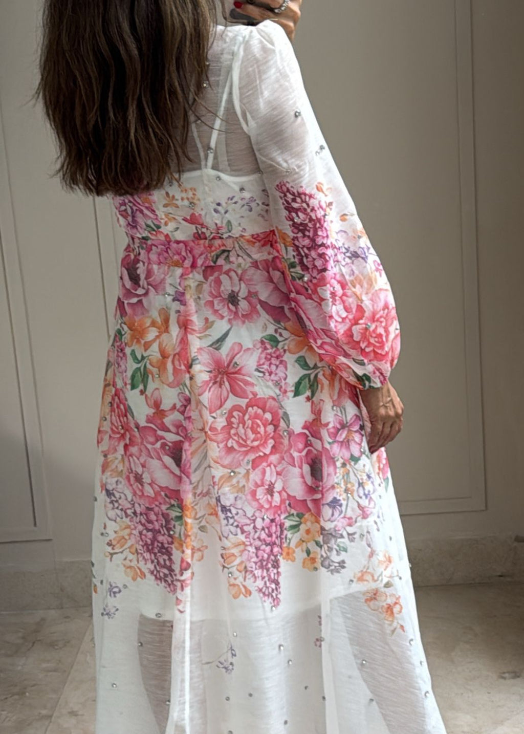 Madeline Dress