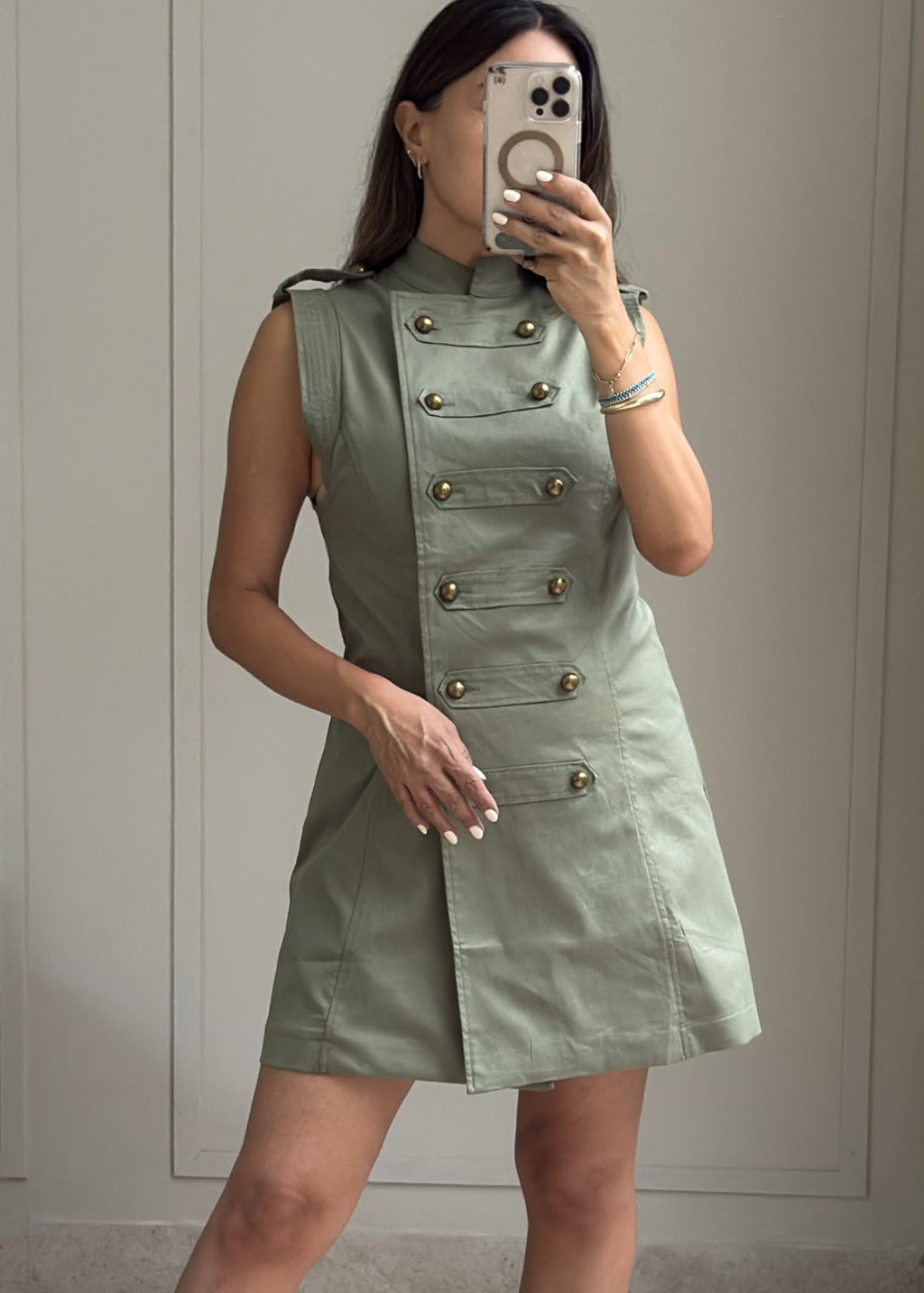 Sloane Dress
