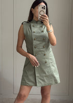 Sloane Dress