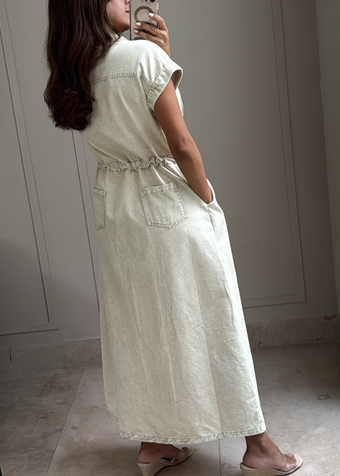 Marietta Dress
