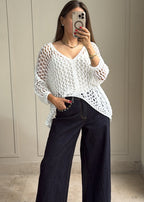 Sloane Knit