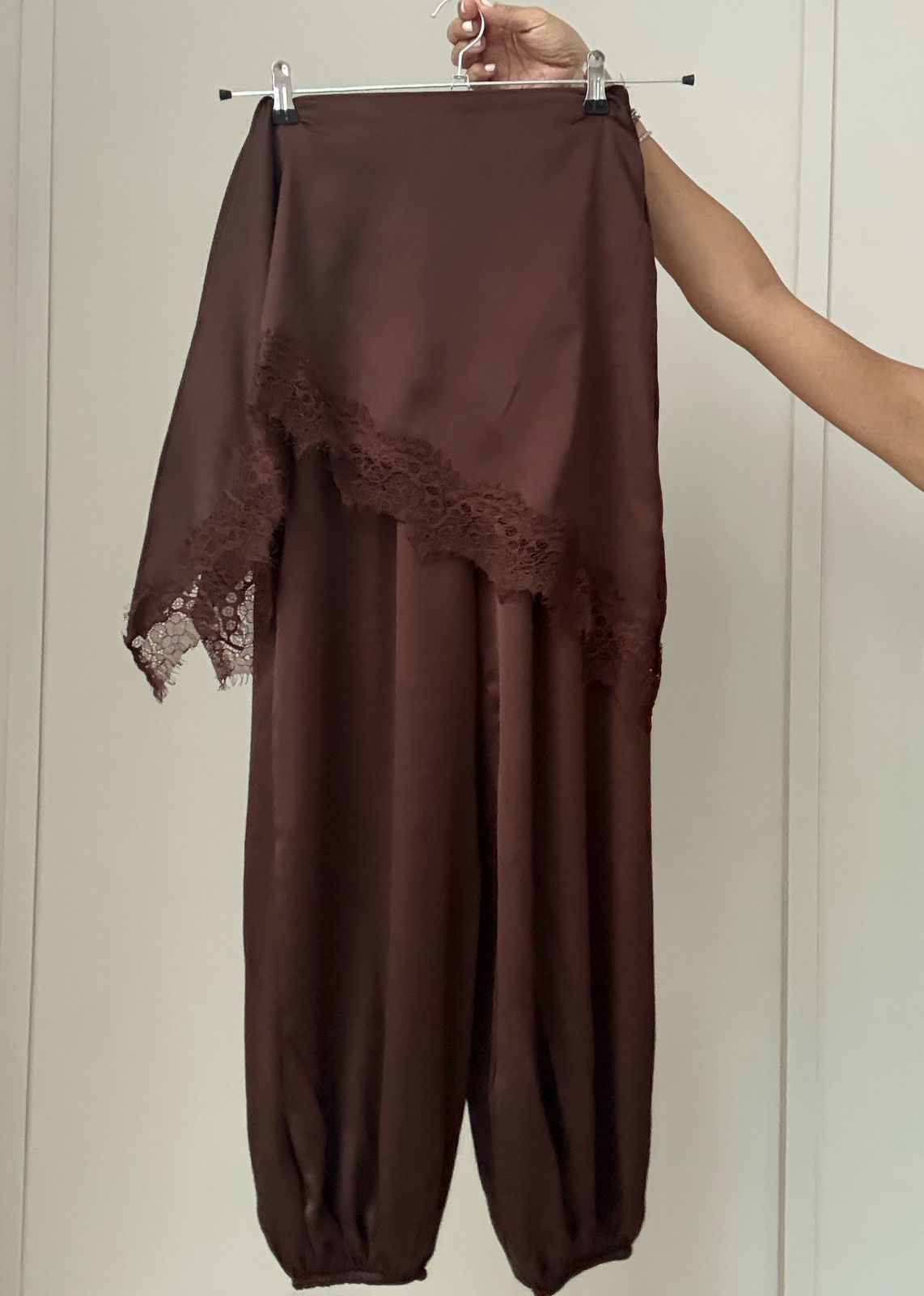 Wrap Chic