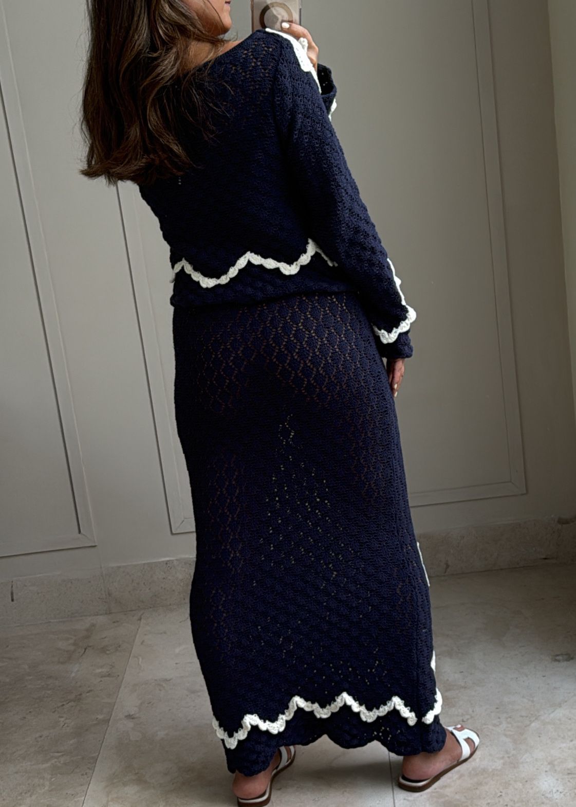 Nerina Set