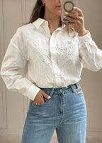 Selene Blouse