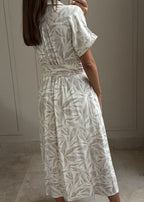 Sarina Dress