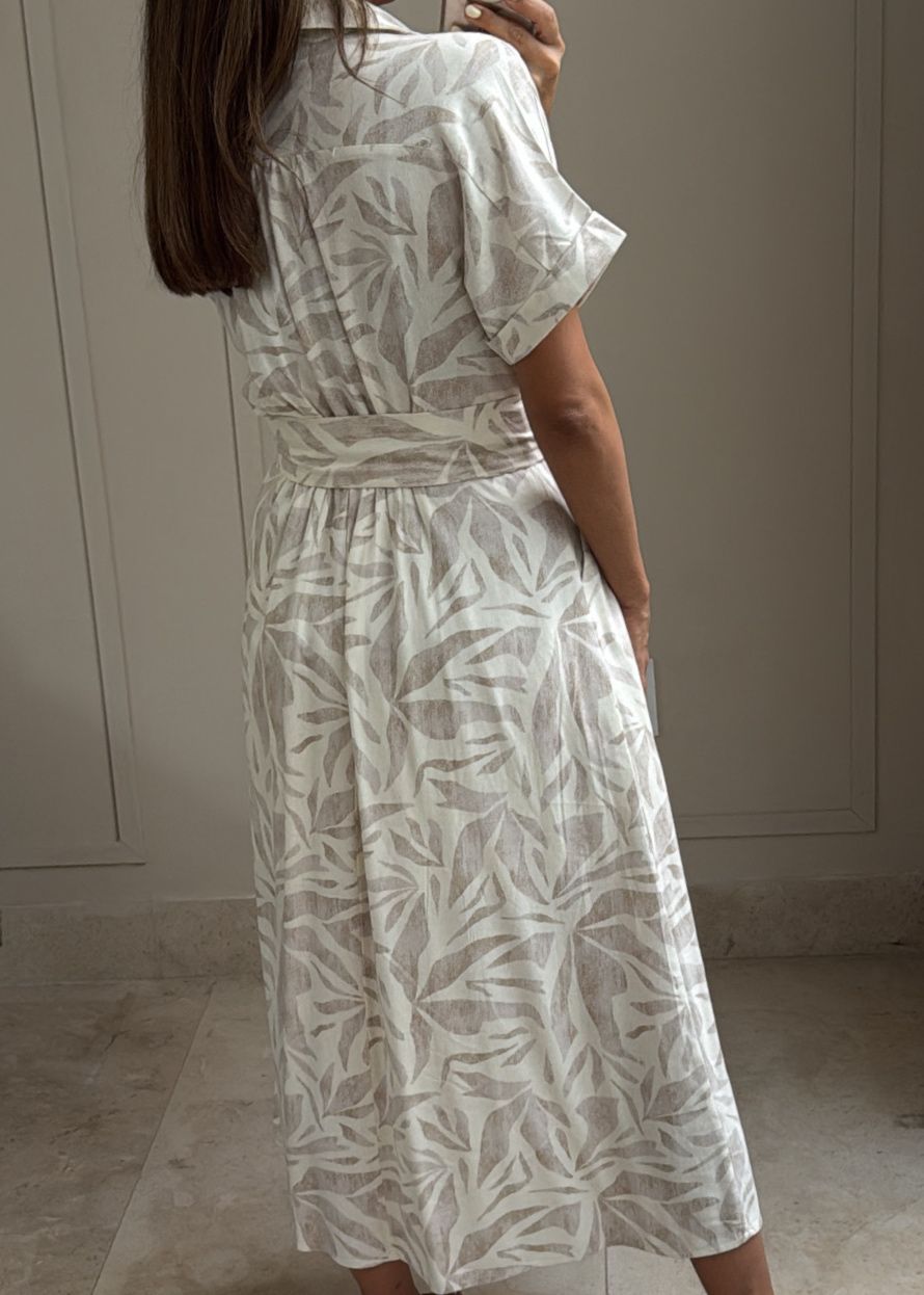 Sarina Dress