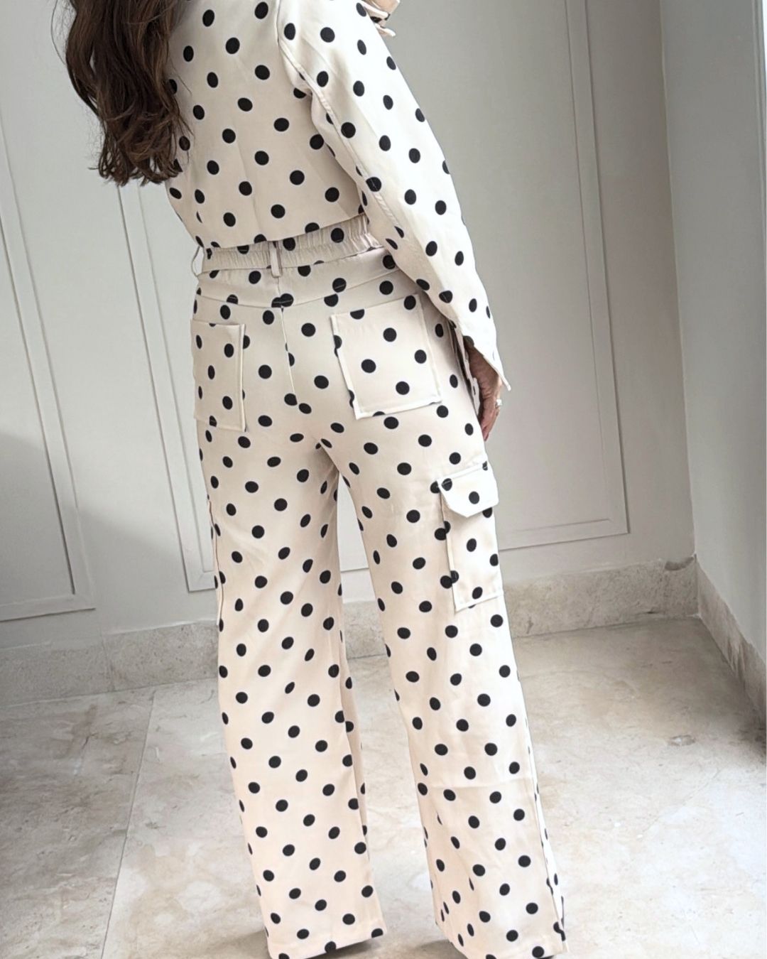 Polka Dots Set