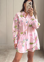 Aranza floral set