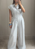 Santorini Jumpsuit