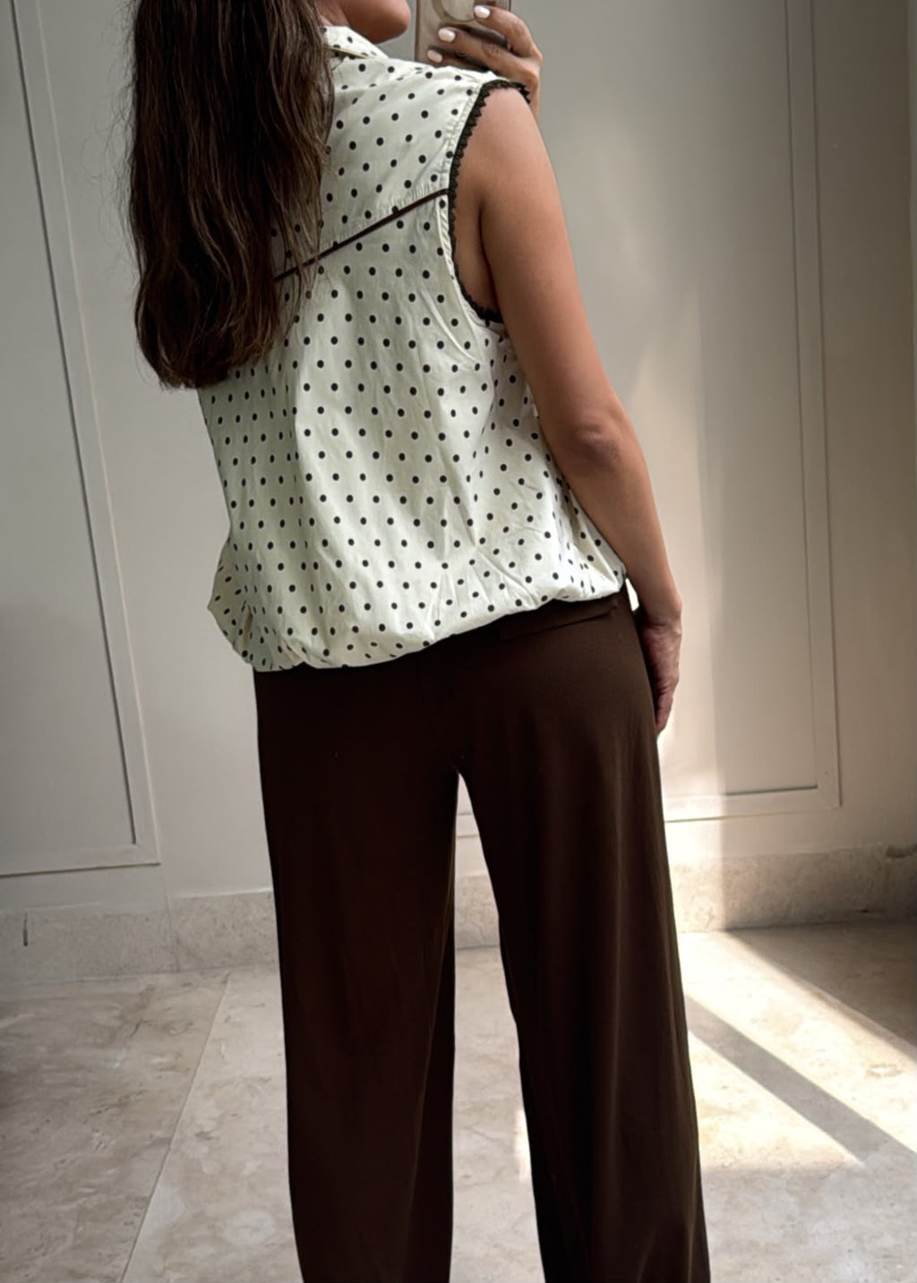 Norah Lounge Set