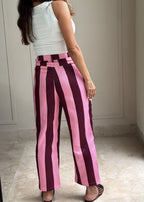 Lennox Pants Pink