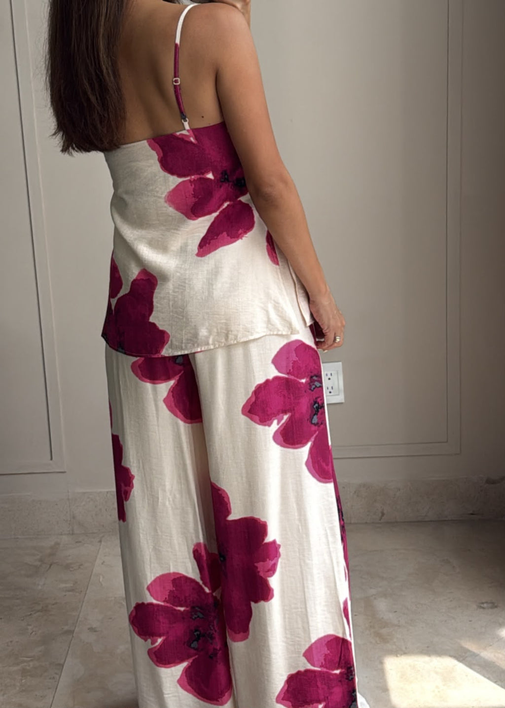 Camelia Set