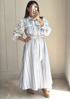 Lucrecia Dress