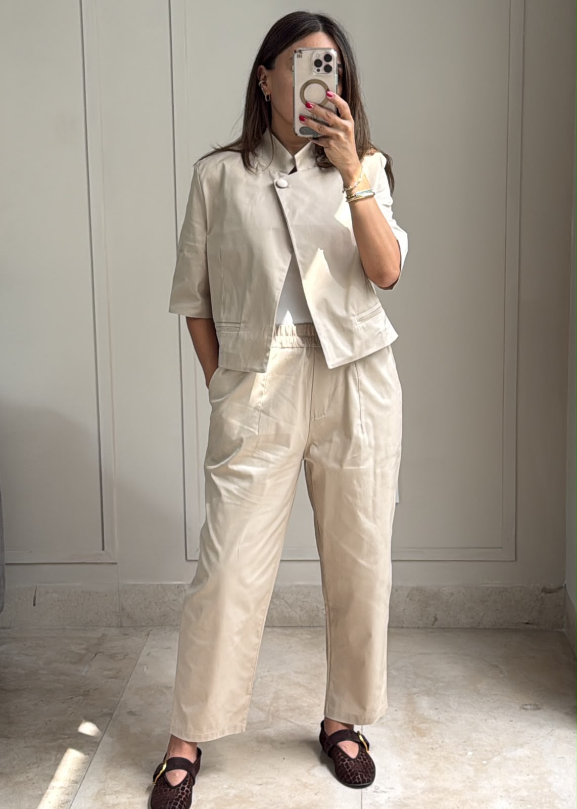 Miranda Set