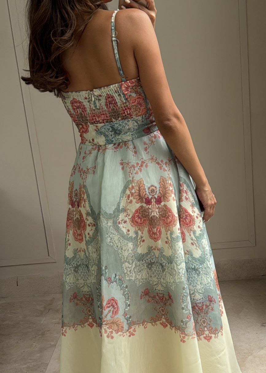 Rosalie Dress