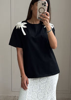 Playera Palmera